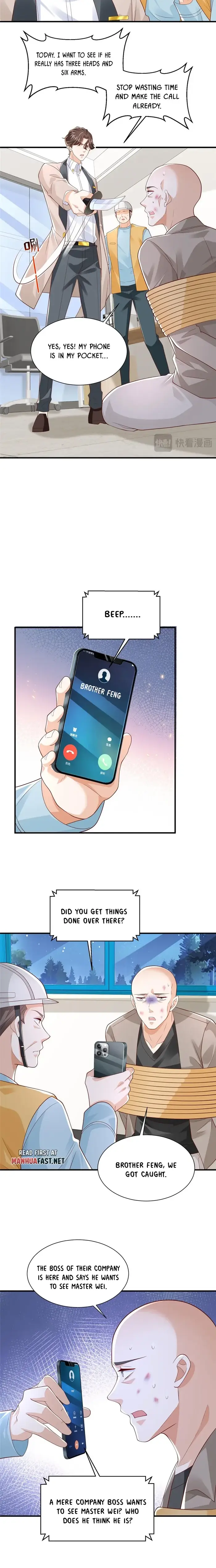 Read I Get A Random New Occupation Every Week EN Manga Online