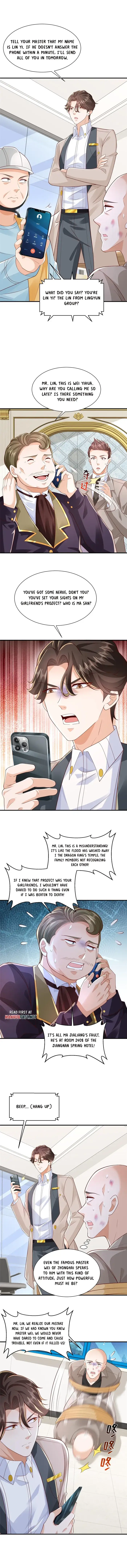 Read I Get A Random New Occupation Every Week EN Manga Online