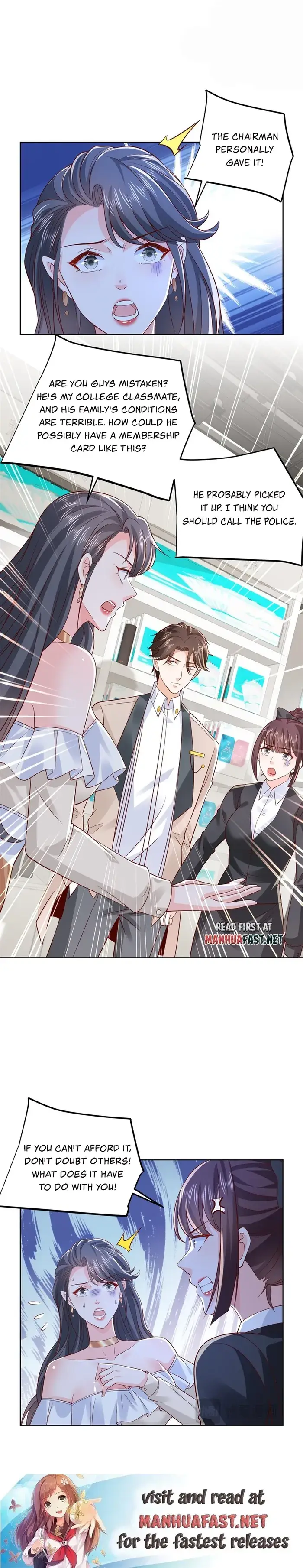 Read I Get A Random New Occupation Every Week EN Manga Online