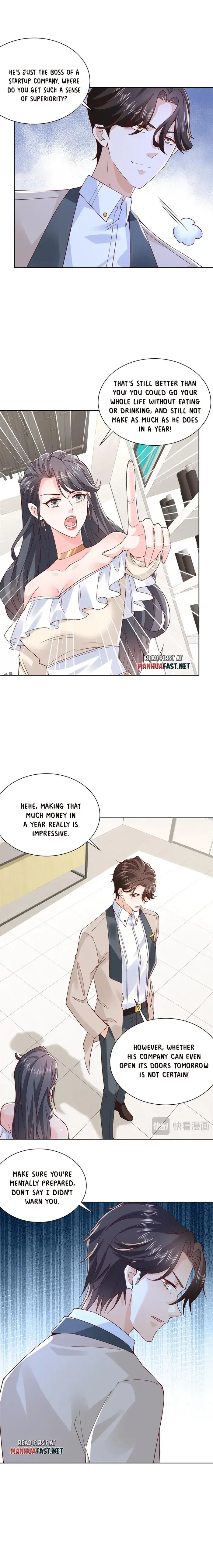 Read I Get A Random New Occupation Every Week EN Manga Online