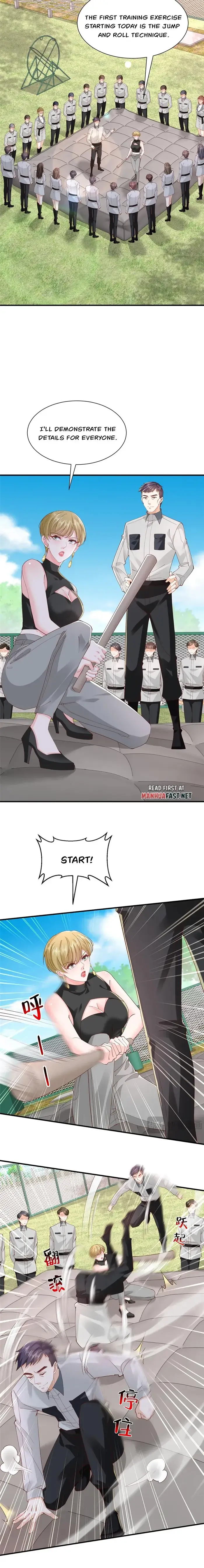 Read I Get A Random New Occupation Every Week EN Manga Online