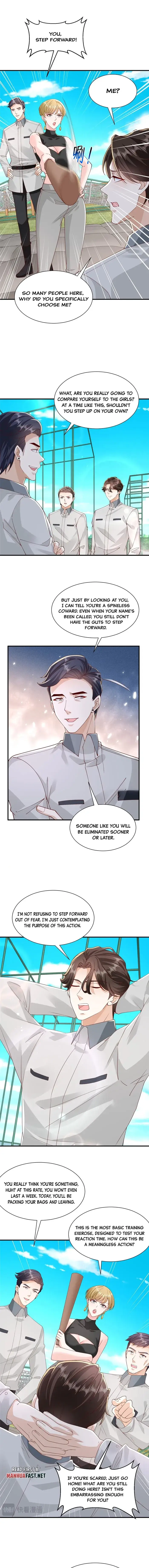 Read I Get A Random New Occupation Every Week EN Manga Online