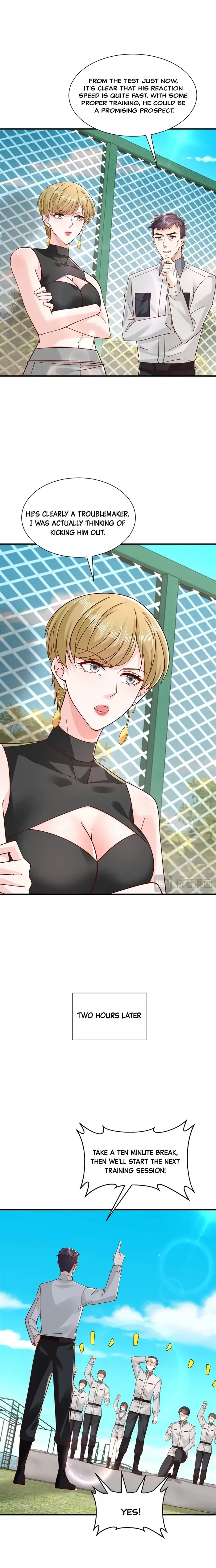 Read I Get A Random New Occupation Every Week EN Manga Online