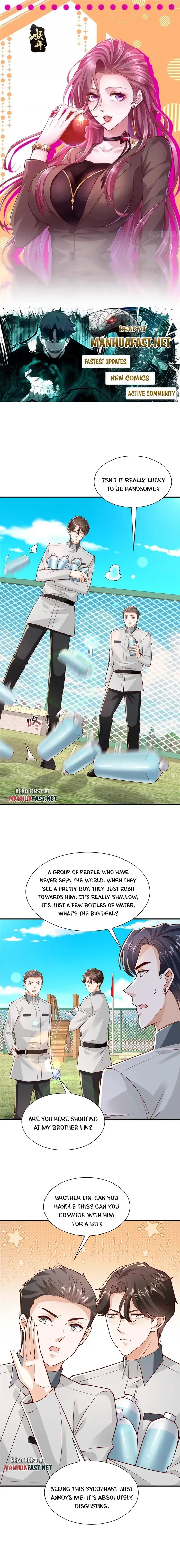 Read I Get A Random New Occupation Every Week EN Manga Online