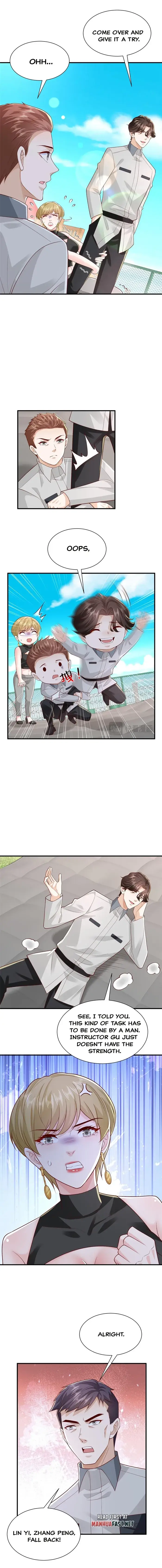 Read I Get A Random New Occupation Every Week EN Manga Online