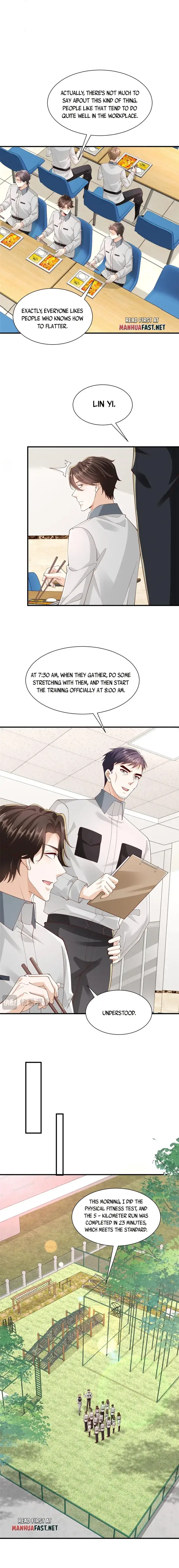 Read I Get A Random New Occupation Every Week EN Manga Online