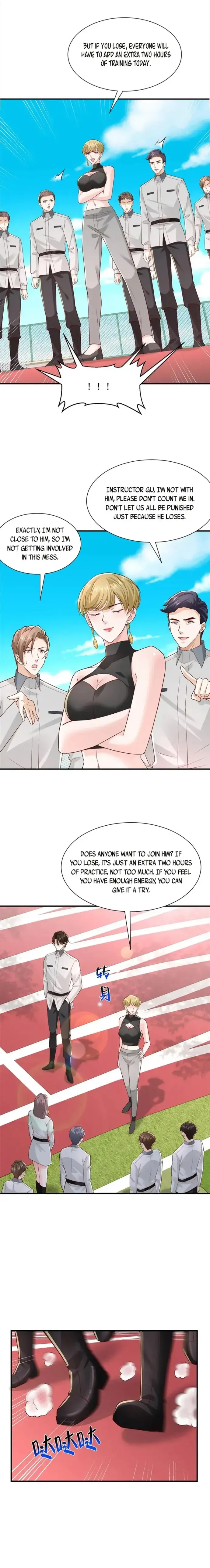 Read I Get A Random New Occupation Every Week EN Manga Online