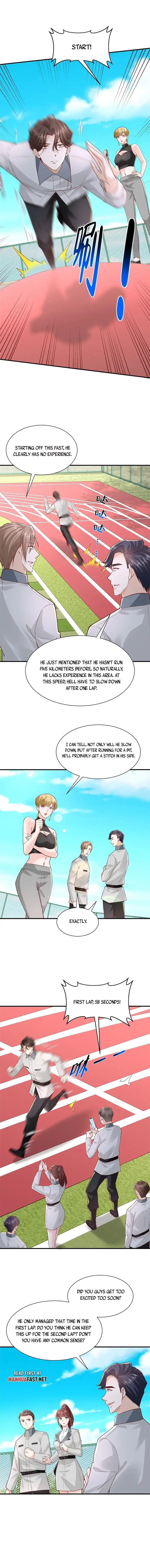 Read I Get A Random New Occupation Every Week EN Manga Online