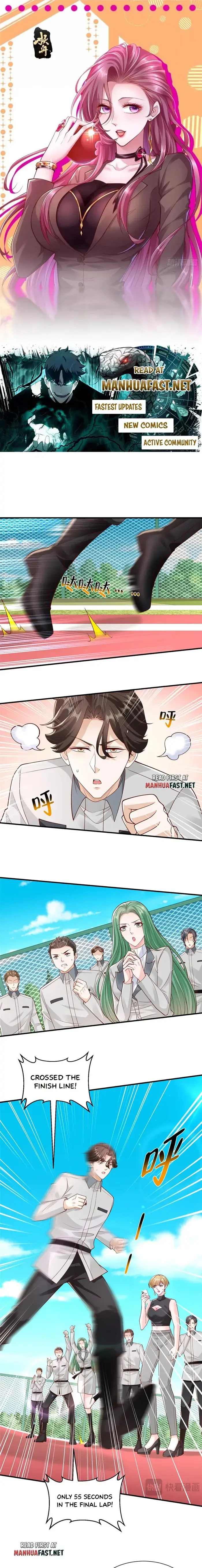 Read I Get A Random New Occupation Every Week EN Manga Online
