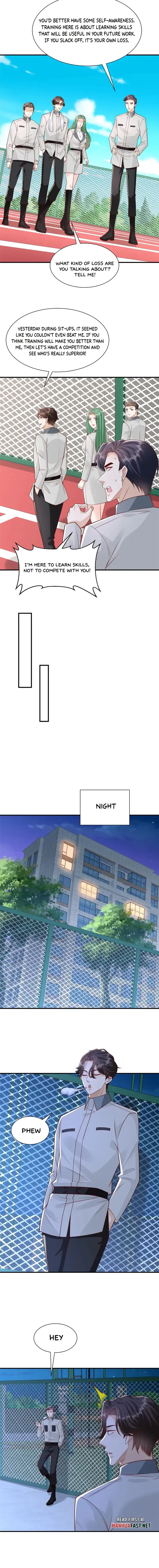 Read I Get A Random New Occupation Every Week EN Manga Online