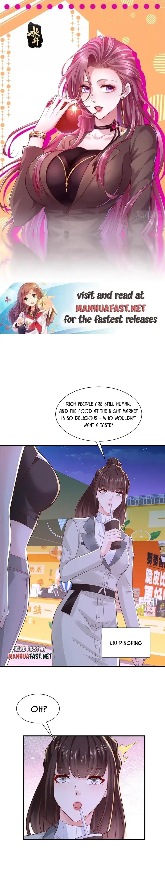 Read I Get A Random New Occupation Every Week EN Manga Online
