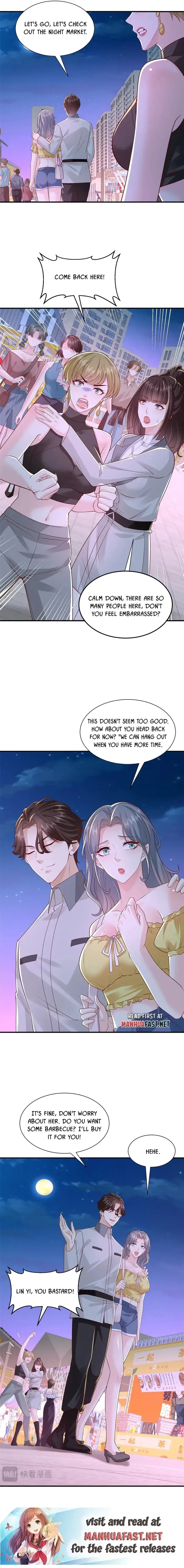 Read I Get A Random New Occupation Every Week EN Manga Online