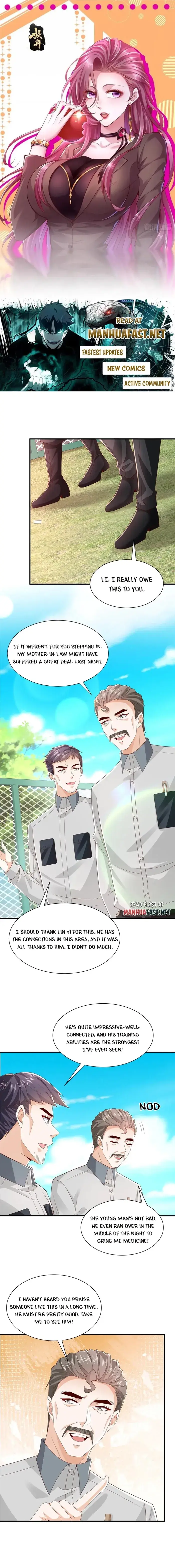 Read I Get A Random New Occupation Every Week EN Manga Online