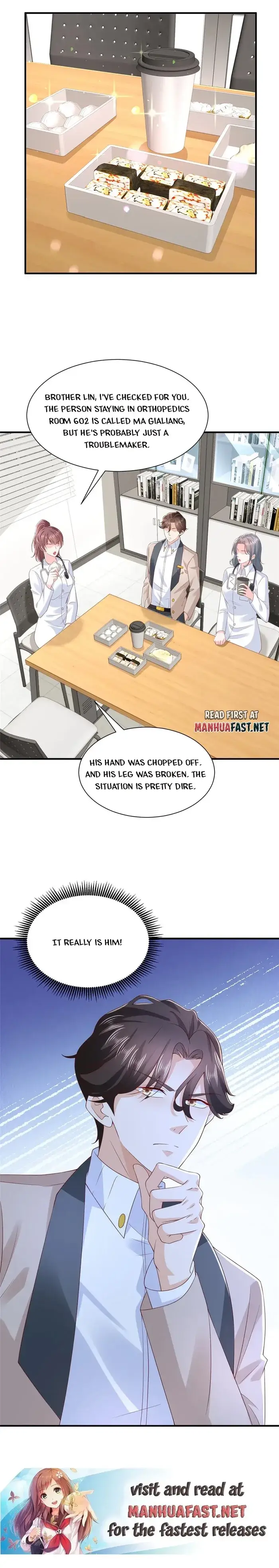 Read I Get A Random New Occupation Every Week EN Manga Online