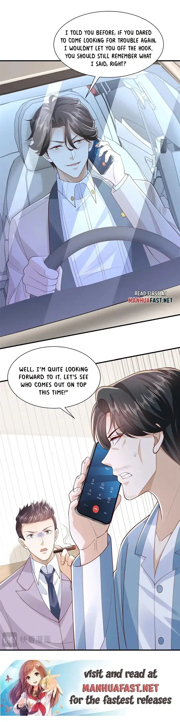 Read I Get A Random New Occupation Every Week EN Manga Online