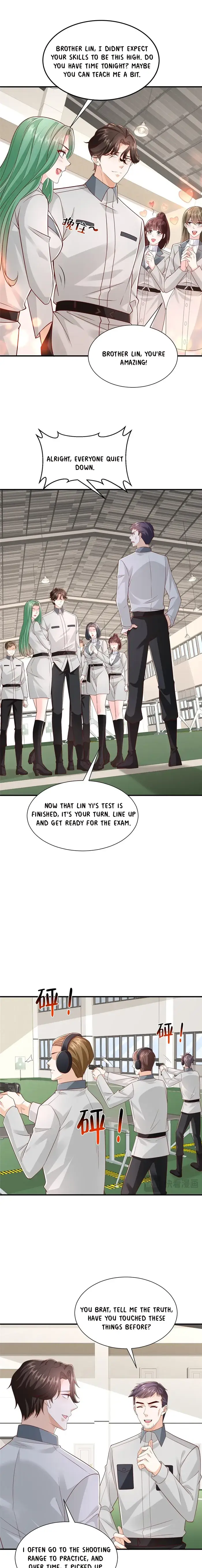 Read I Get A Random New Occupation Every Week EN Manga Online