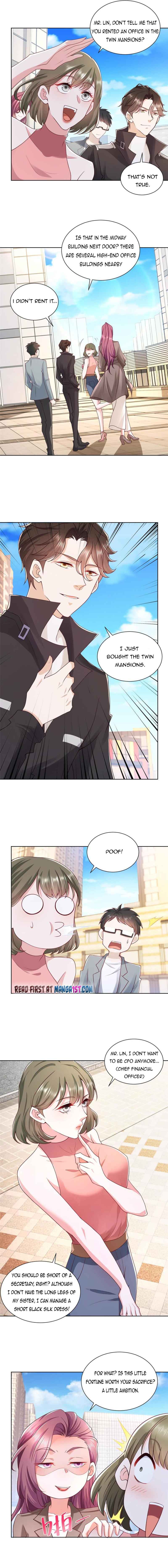 Read I Get A Random New Occupation Every Week EN Manga Online