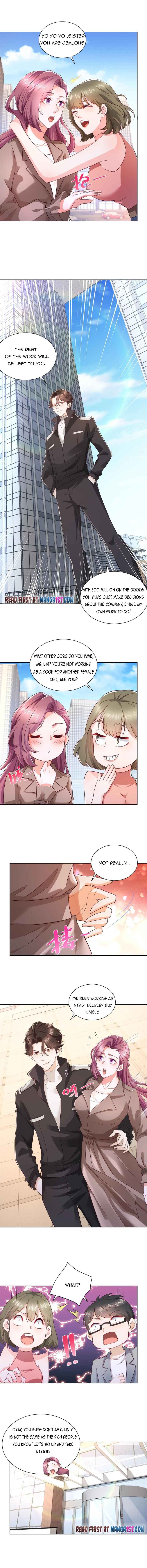 Read I Get A Random New Occupation Every Week EN Manga Online