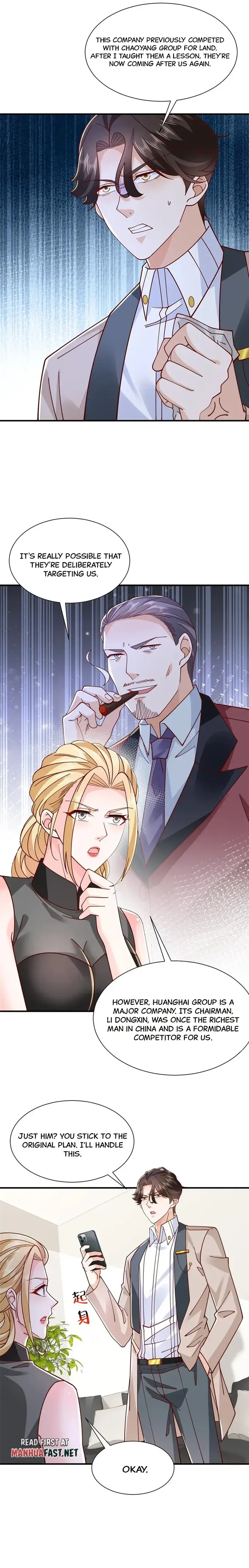 Read I Get A Random New Occupation Every Week EN Manga Online