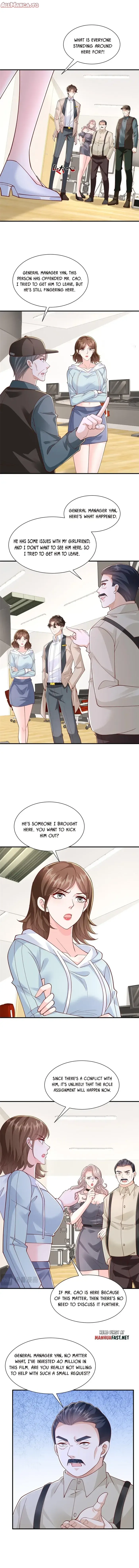 Read I Get A Random New Occupation Every Week EN Manga Online
