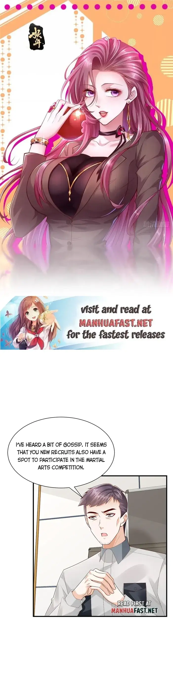 Read I Get A Random New Occupation Every Week EN Manga Online