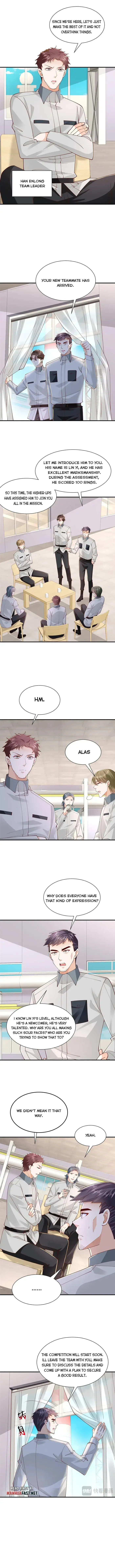 Read I Get A Random New Occupation Every Week EN Manga Online