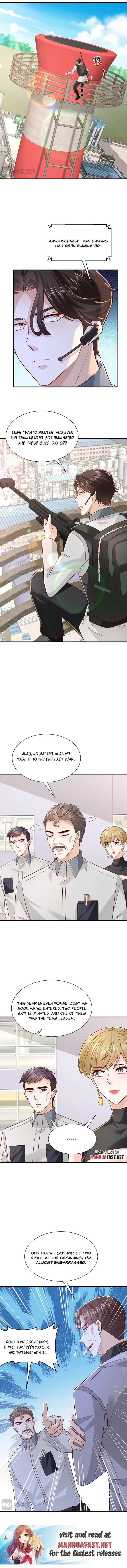 Read I Get A Random New Occupation Every Week EN Manga Online