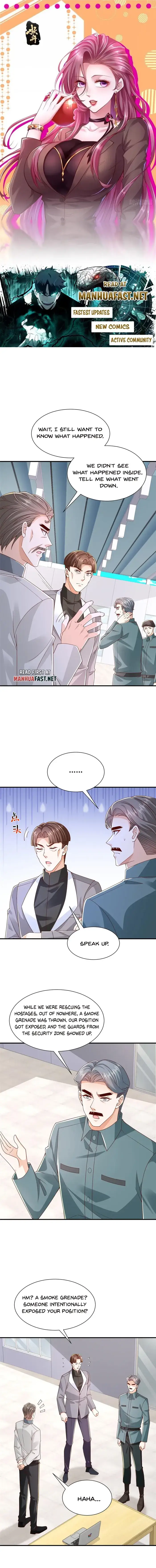 Read I Get A Random New Occupation Every Week EN Manga Online