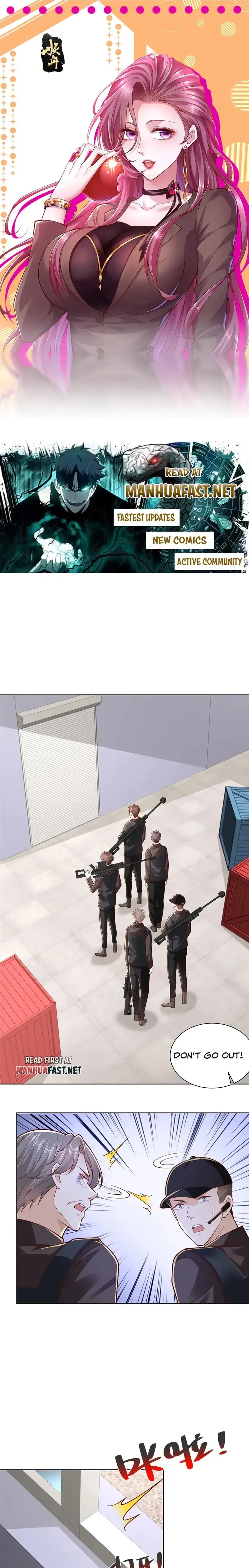 Read I Get A Random New Occupation Every Week EN Manga Online