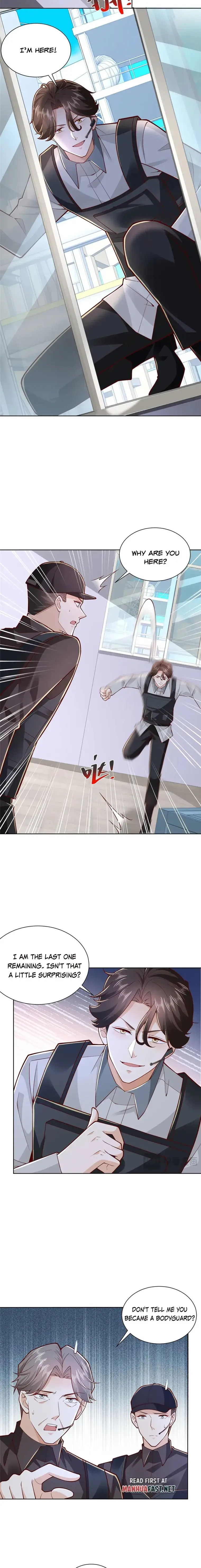 Read I Get A Random New Occupation Every Week EN Manga Online