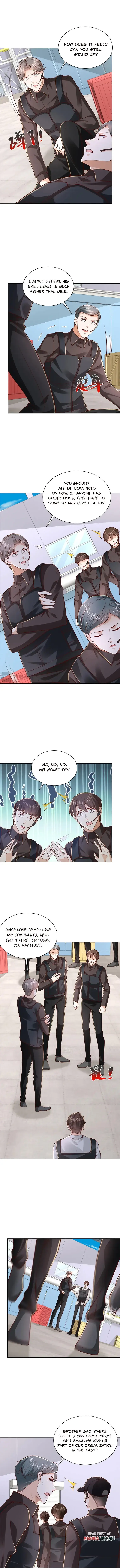 Read I Get A Random New Occupation Every Week EN Manga Online