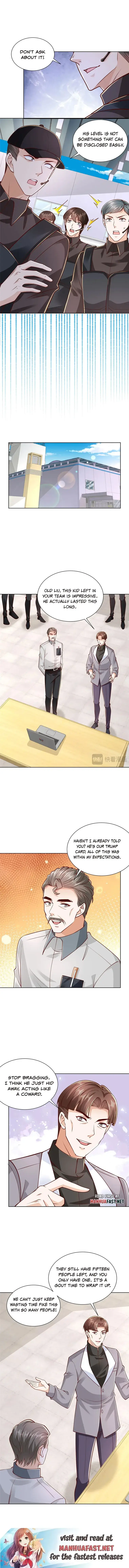 Read I Get A Random New Occupation Every Week EN Manga Online
