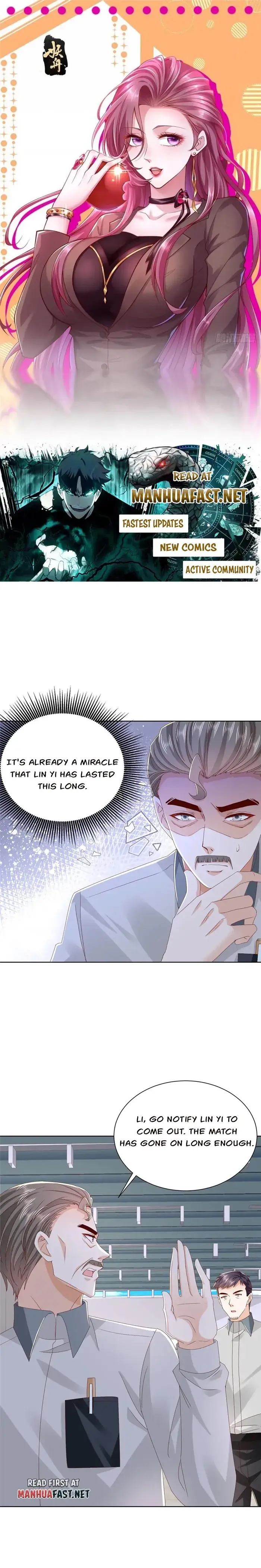 Read I Get A Random New Occupation Every Week EN Manga Online