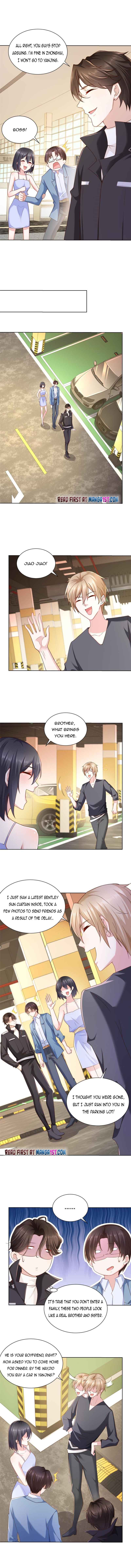 Read I Get A Random New Occupation Every Week EN Manga Online