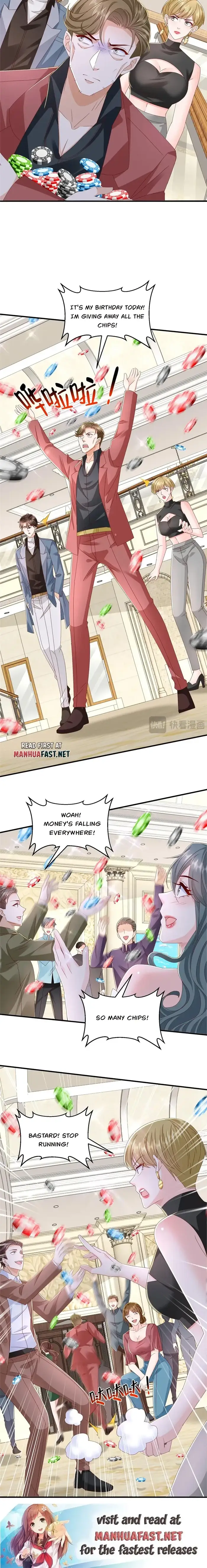Read I Get A Random New Occupation Every Week EN Manga Online