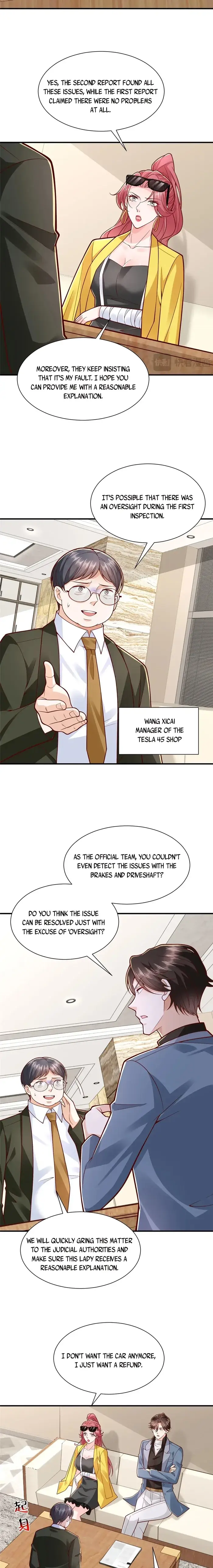 Read I Get A Random New Occupation Every Week EN Manga Online