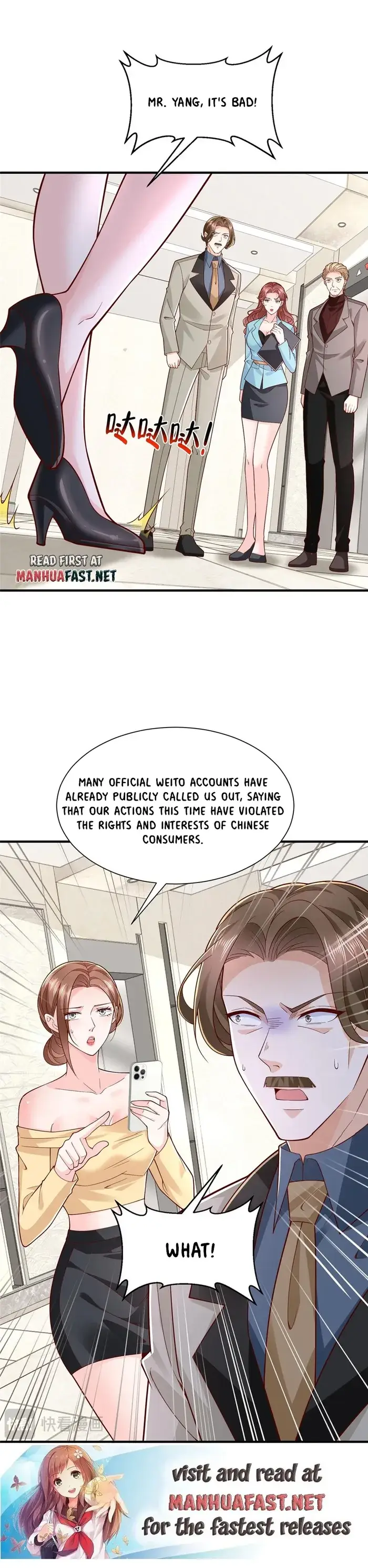 Read I Get A Random New Occupation Every Week EN Manga Online