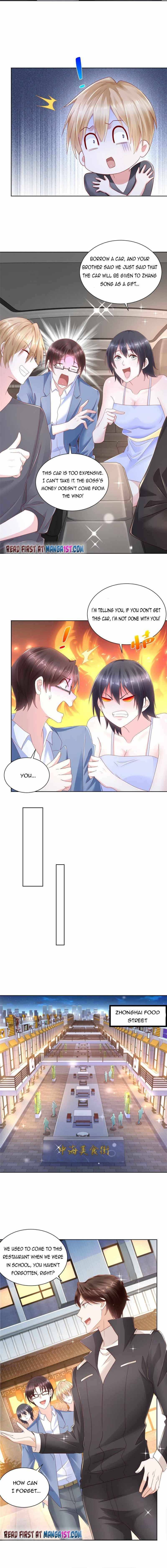 Read I Get A Random New Occupation Every Week EN Manga Online
