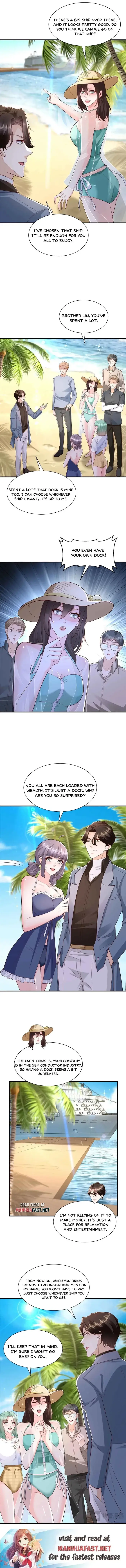 Read I Get A Random New Occupation Every Week EN Manga Online