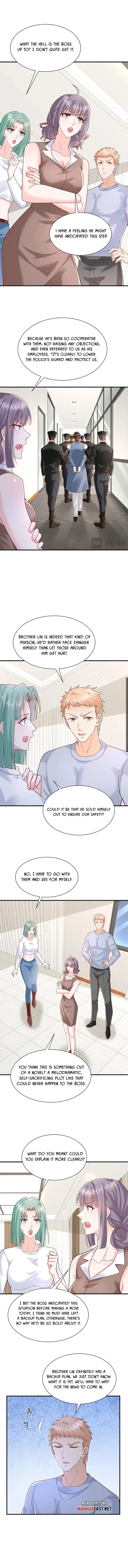 Read I Get A Random New Occupation Every Week EN Manga Online