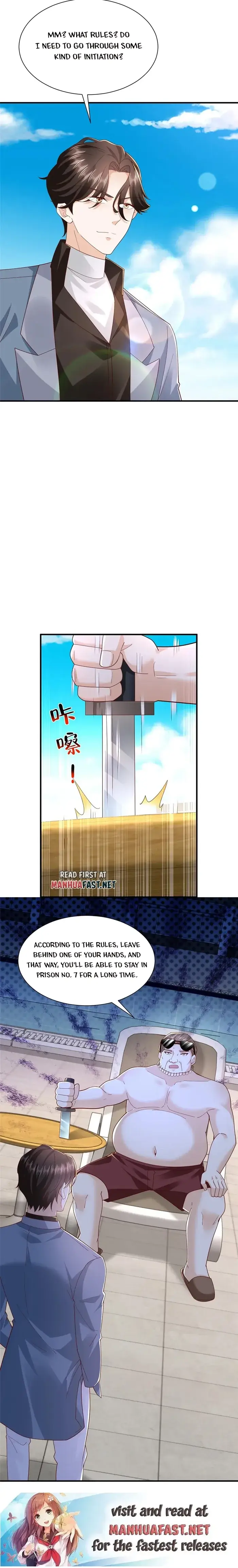 Read I Get A Random New Occupation Every Week EN Manga Online