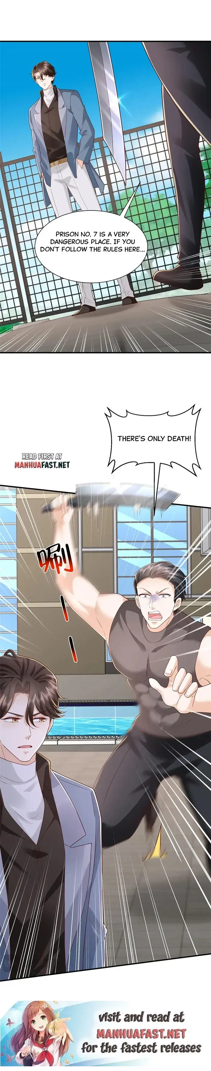 Read I Get A Random New Occupation Every Week EN Manga Online