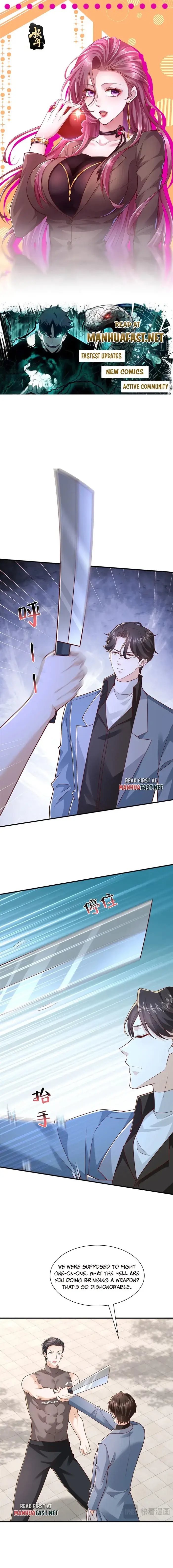 Read I Get A Random New Occupation Every Week EN Manga Online