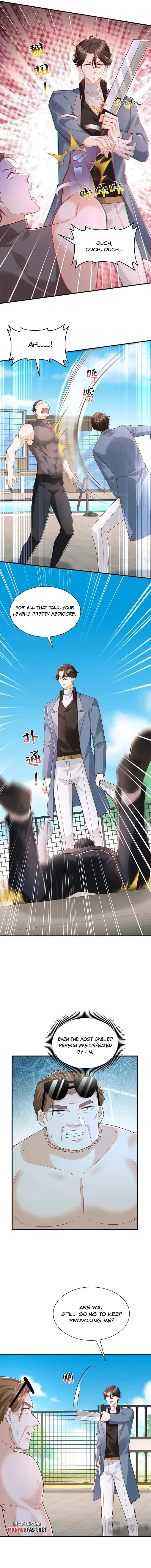 Read I Get A Random New Occupation Every Week EN Manga Online