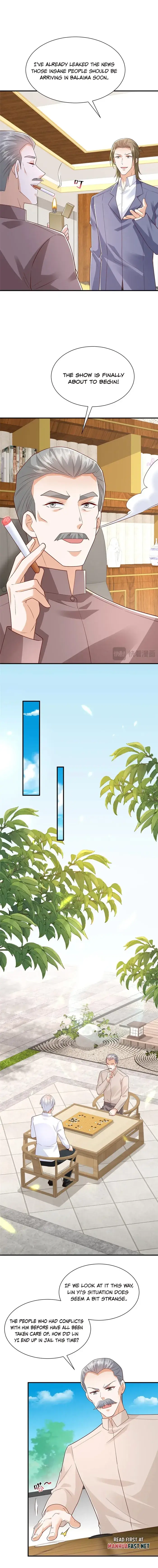 Read I Get A Random New Occupation Every Week EN Manga Online