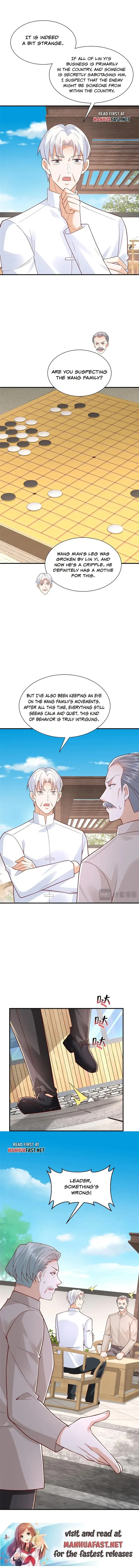 Read I Get A Random New Occupation Every Week EN Manga Online