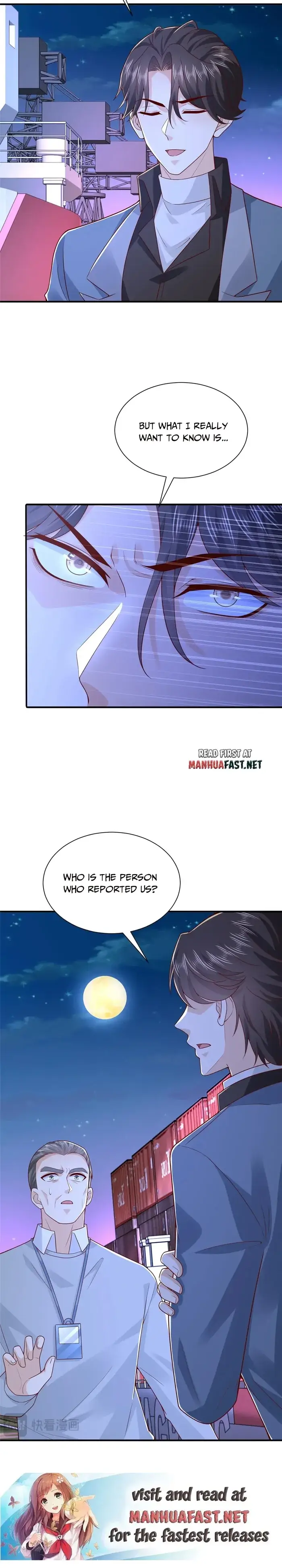 Read I Get A Random New Occupation Every Week EN Manga Online