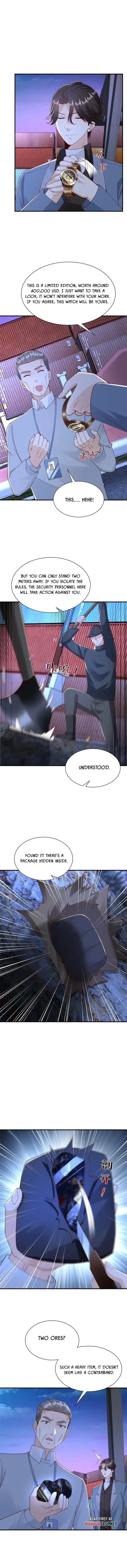 Read I Get A Random New Occupation Every Week EN Manga Online