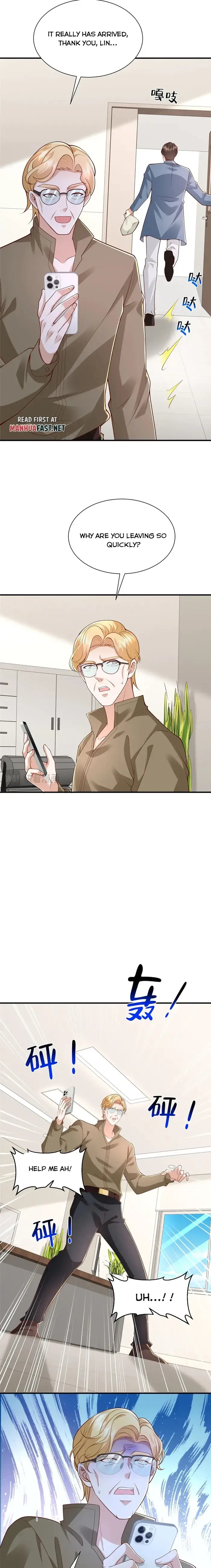Read I Get A Random New Occupation Every Week EN Manga Online