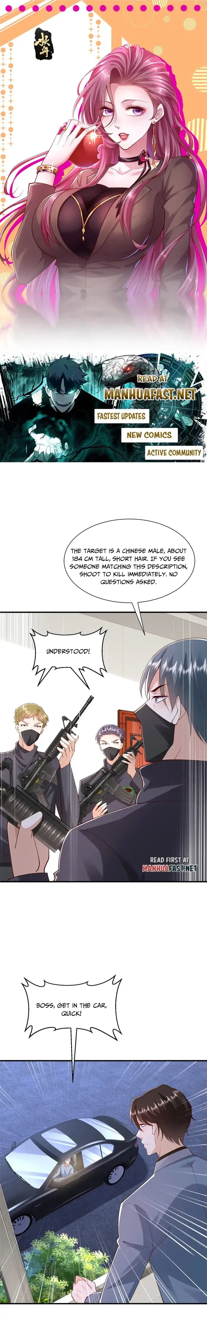 Read I Get A Random New Occupation Every Week EN Manga Online
